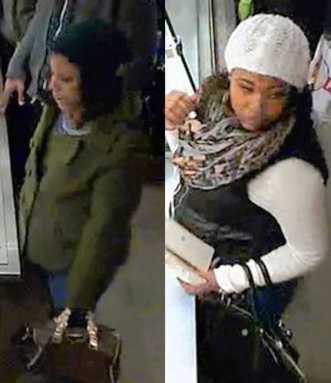 Bread stolen from Panera