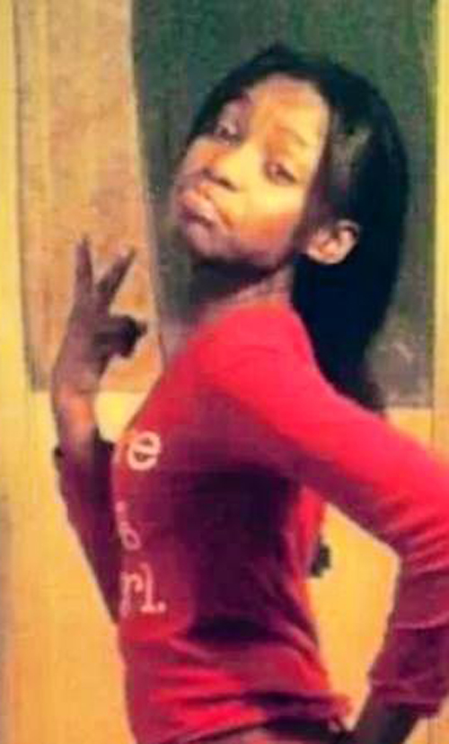 15-year-old girl vanished in Red Hook