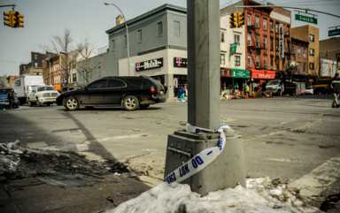 Motorist killed 80-year-old lady in Williamsburg: Cops