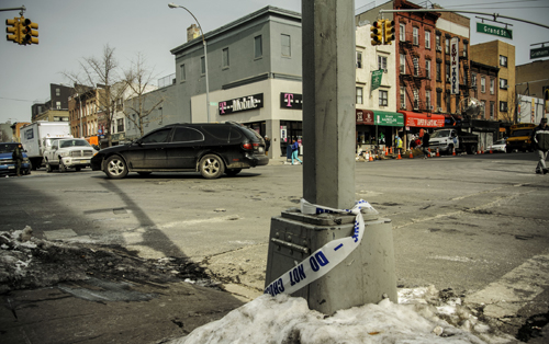 Motorist killed 80-year-old lady in Williamsburg: Cops