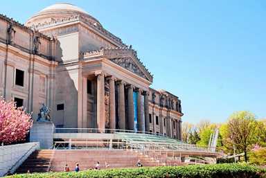 Smith Street eatery Saul is moving to Brooklyn Museum