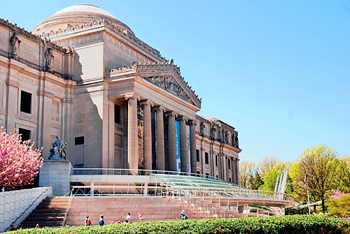 Smith Street eatery Saul is moving to Brooklyn Museum