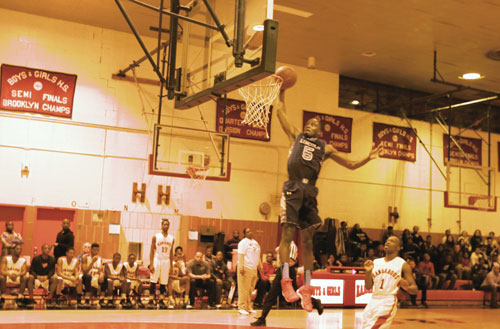 Lincoln Railsplitters fight through the tears