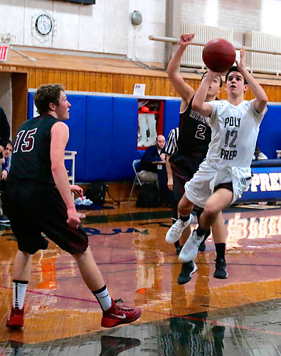 Balanced Poly avenges title game loss with win over Riverdale