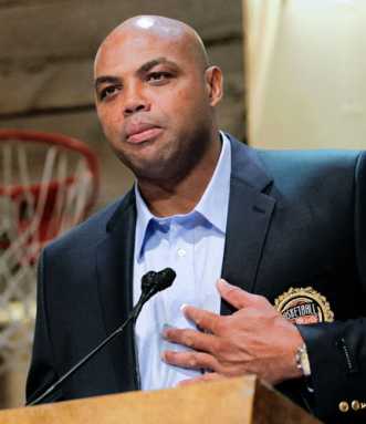 Sir Charles’ big mouth could motivate Nets