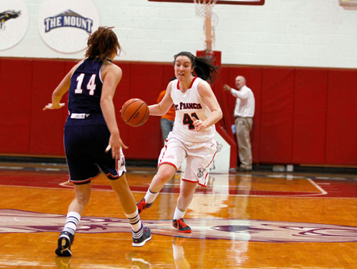 Hot-shooting Terriers best first-place Robert Morris in overtime