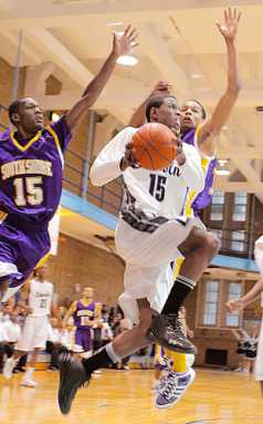 Despite quiet summer, Whitehead’s recruitment on the rise