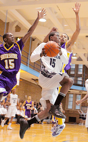 Despite quiet summer, Whitehead’s recruitment on the rise