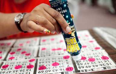 Where to GO this week!