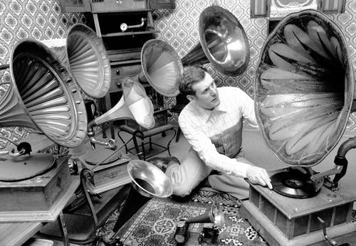 Where to GO this week!