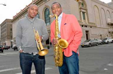 Big boppers: The New Cookers bring the bop to Brooklyn Jazz Fest