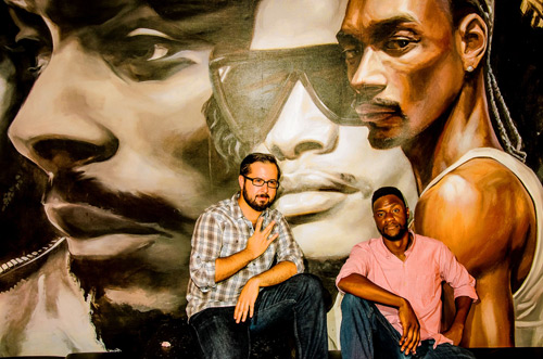 Hip-hop hooray: Sing along to ’90s rap and R&B classics in Park Slope