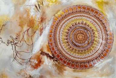 Magnificent obsession: S’Park gallery exhibits art born from extreme passion