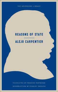 The dictator rises again: Dumbo publisher resurrects weighty Latin American lit