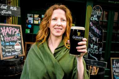 Where to wet the shamrock: St. Patrick’s Day events around Brooklyn