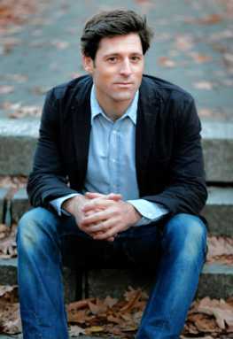 Pot-er Familias: P’Slope journalist writes book about his dope-smuggling dad