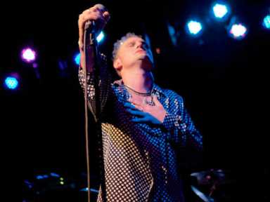 Morrissey fans get what they want