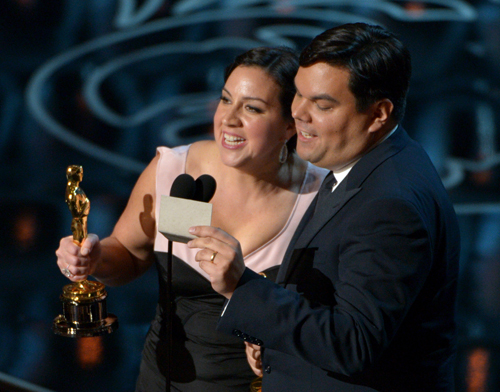 And the Oscar goes to — Brooklyn!