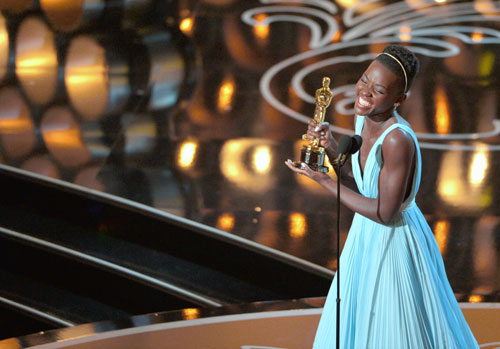 And the Oscar goes to — Brooklyn!