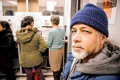 Activists: Housing court needs a new home