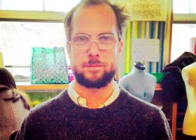 Mckibbin Lofts fashion designer missing