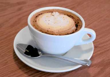 The $7 latte reviewed