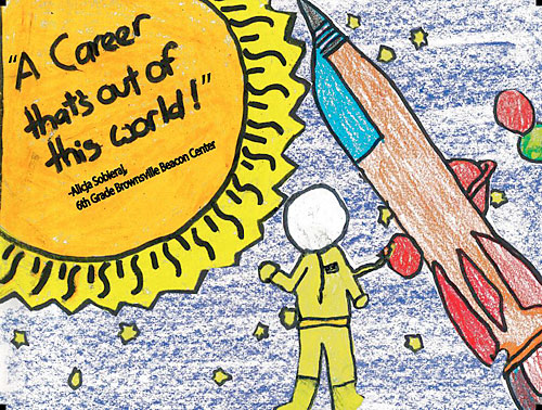 Standing O is at it again!