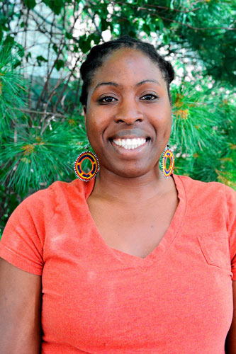 Standing O is shouting to the rafters