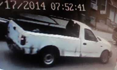 Privates eyed! Speed flasher terrifies minors in Bensonhurst
