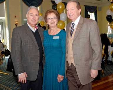 Senior Umbrella Network celebrates elder advocates