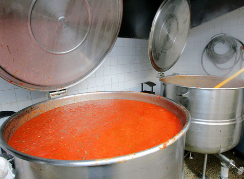 Saucy squabble: Is it ‘sauce’ or ‘gravy’?