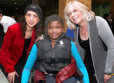 PS 238 holds annual talent show!