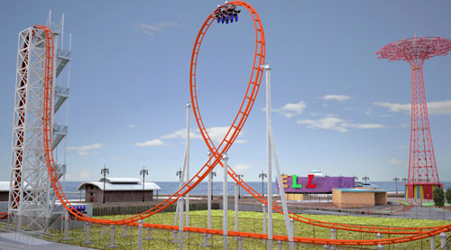 Thunderbolt to roar again in People’s Playground