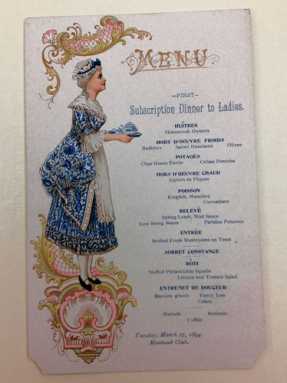 Swine dining and Francophilia abound in Old Brooklyn cooking