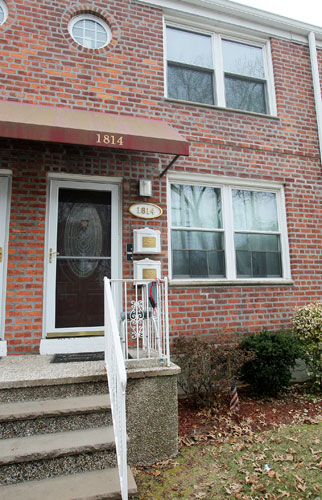 Marine Park woman allegedly beaten by son dies in hospital