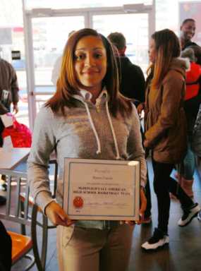 Three Brooklyn high school hoops stars headed to McDonald’s All-American game