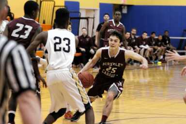 Berkeley Carroll sees historic season end short of a state title