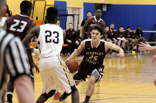 Berkeley Carroll sees historic season end short of a state title