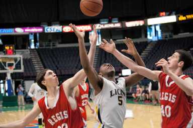 Brooklyn Community’s undefeated season ends in state Federation semifinals