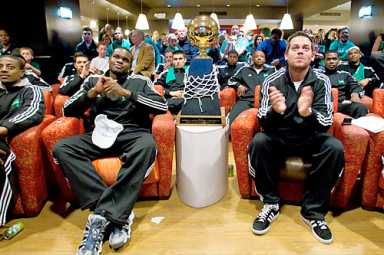 Brownsville-native Brown leads Manhattan College into NCAA tournament