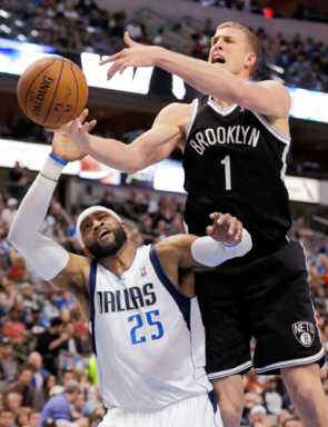 Pick a Plumlee: How Mason made it big