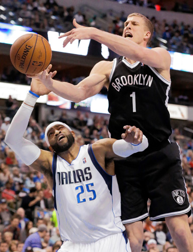 Pick a Plumlee: How Mason made it big