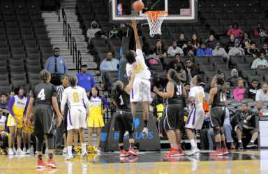 South Shore falls short again in city title game