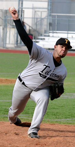 Reloaded, balanced Telecom aims for city baseball title repeat