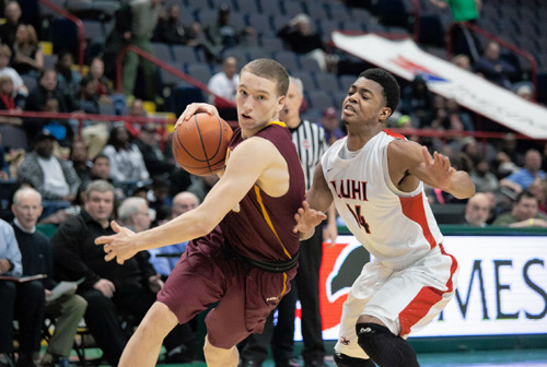 Greenpoint-native Atson leaves a mark in Federation title run