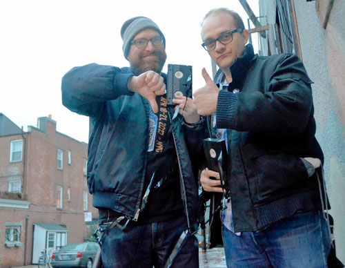 Flop-house cinema: W’burg film fest celebrates bad movies