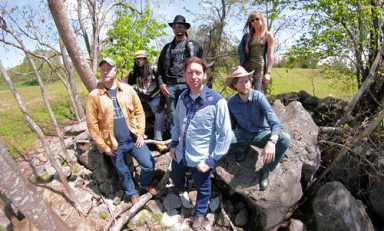 Twisted strings: Gowanus fest celebrates genre-bending banjo music