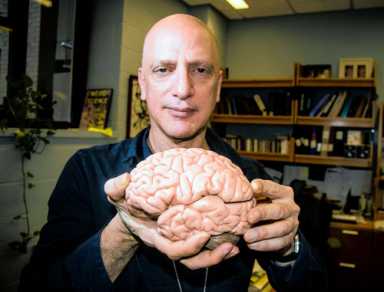Mind over music: Neuroscientist will transform brainwaves into live music