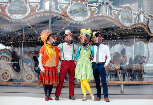 Pony up: Celebrate the Kentucky Derby Southern-style in Greenwood Heights