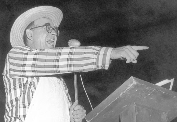 Folk talking: A glossary of Americana words and expressions